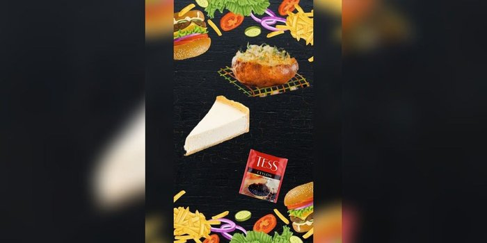 Бизнес-ланч №2