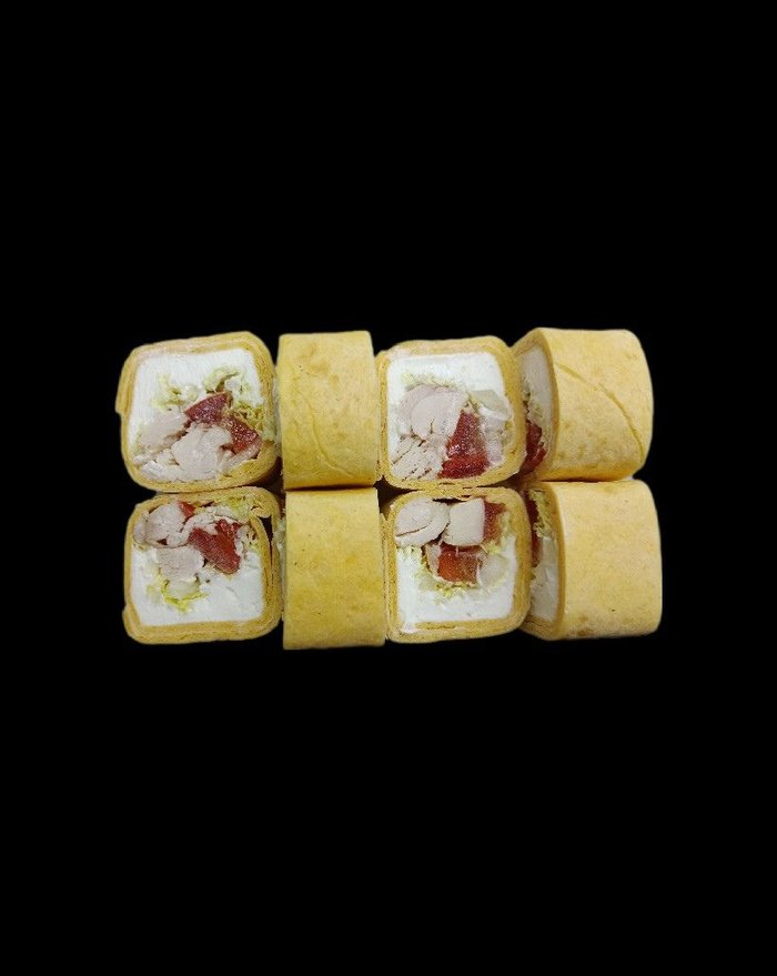 Чикен тортильяс