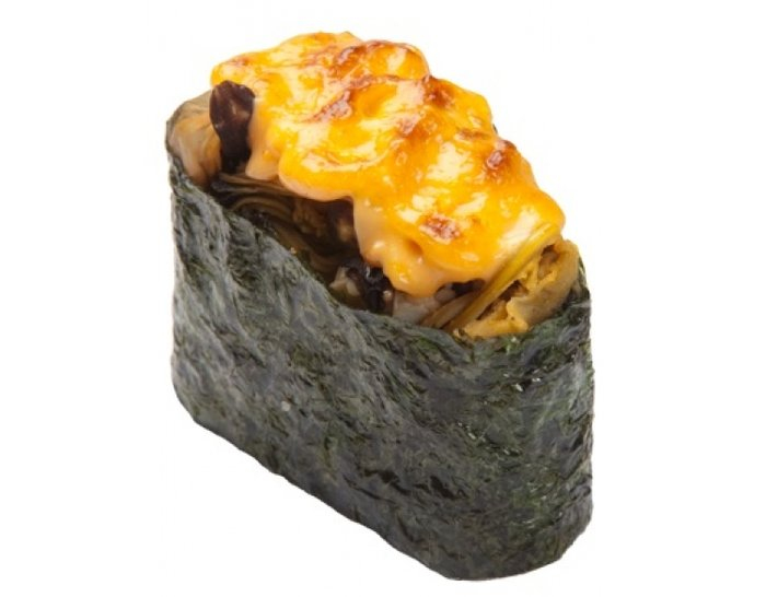 Запечённый кай спайси