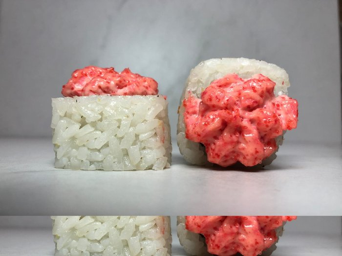 Ролл Сенсей