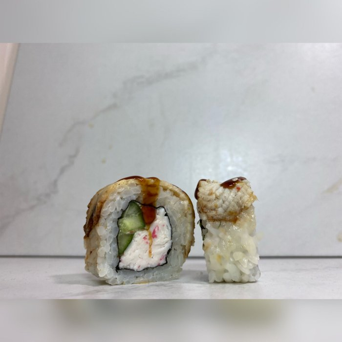 Тосидама маки