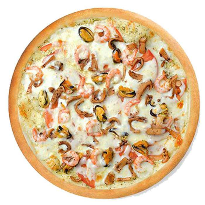 Пицца "Премиум"