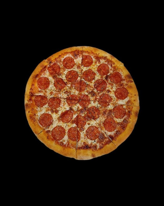 Пицца «Пепперони»