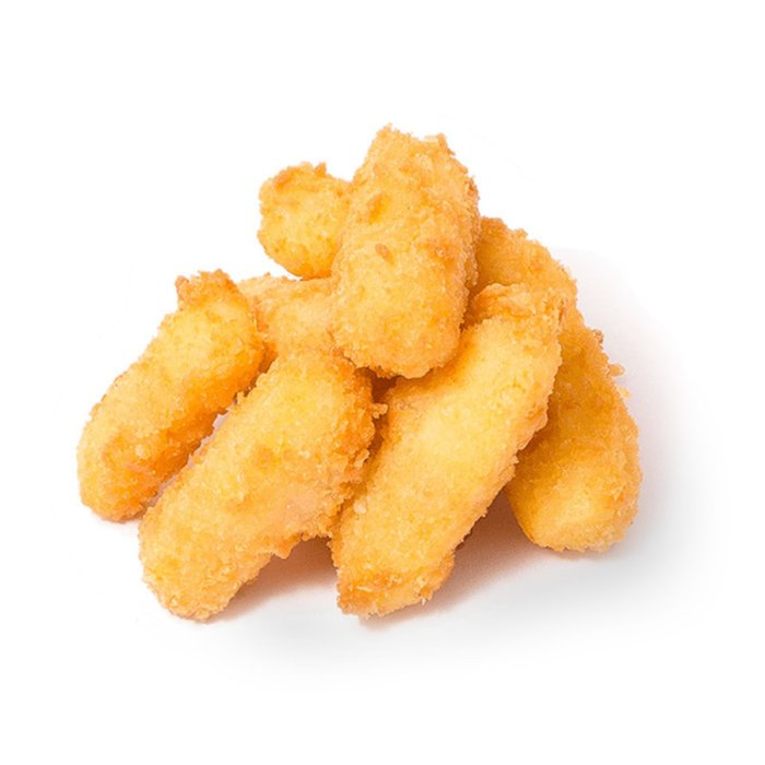 Сырные палочки 10шт