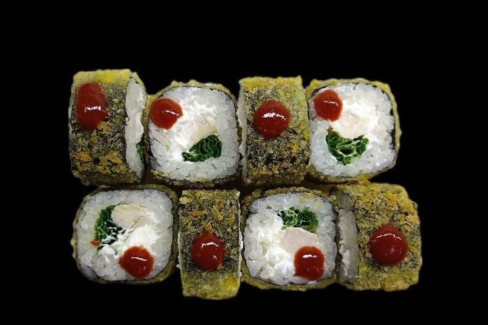 Темпура чикен спайси