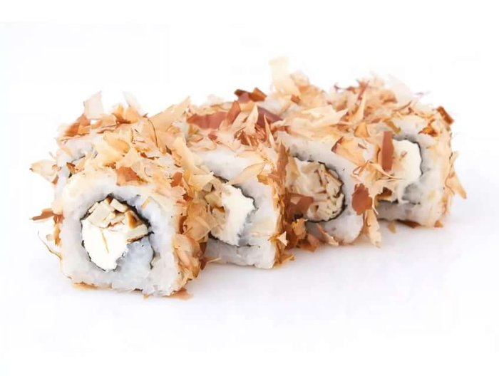 Бонито маки