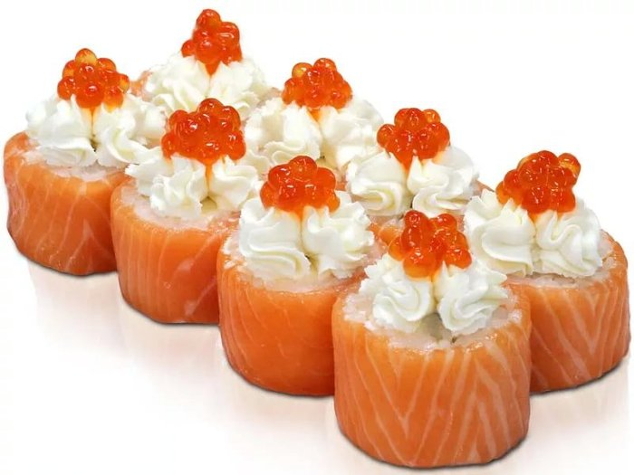 Филадельфия Де Люкс