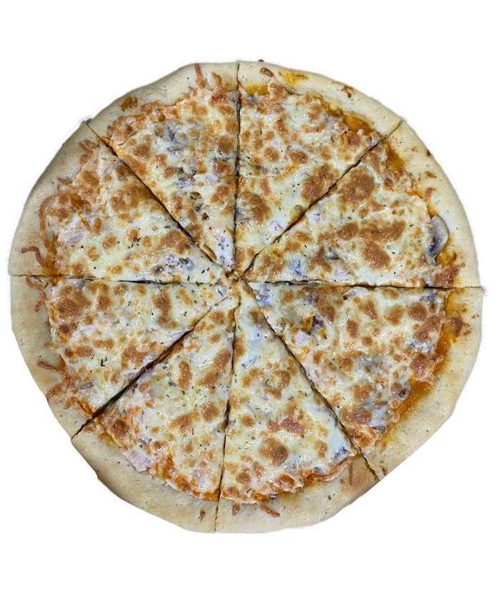 Пицца "Грибная"