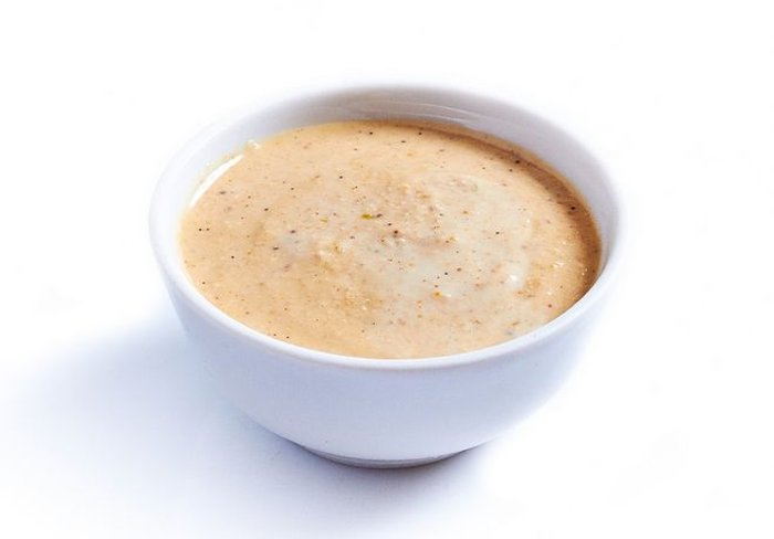 Ореховый соус