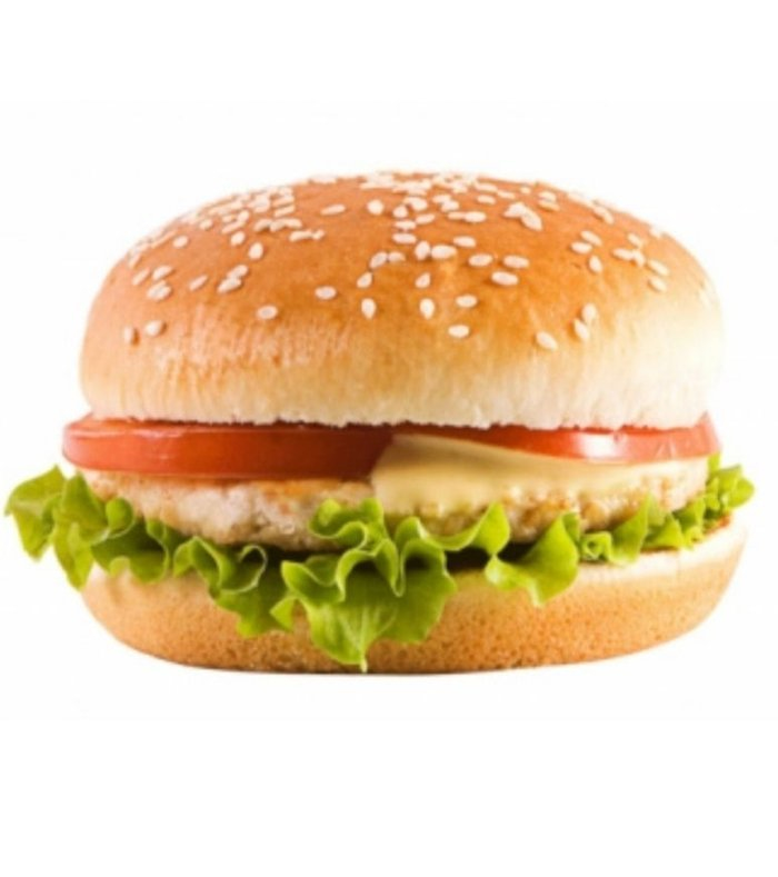 Чикен бургер