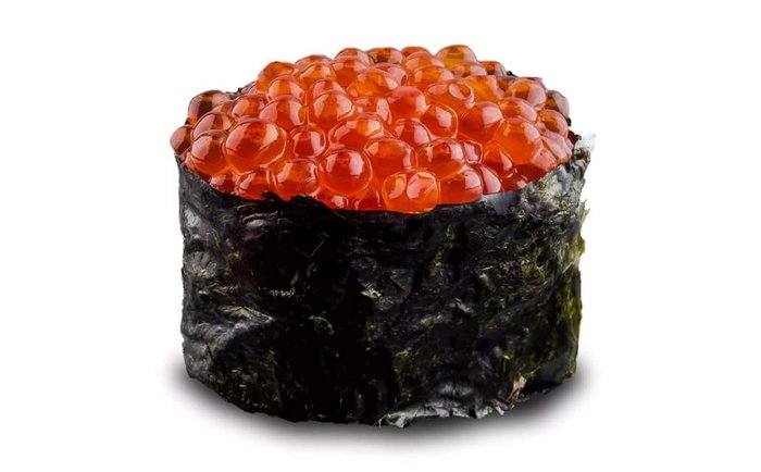 Икура гункан