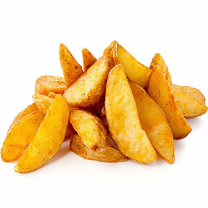 Картофель по-деревенски 200 гр