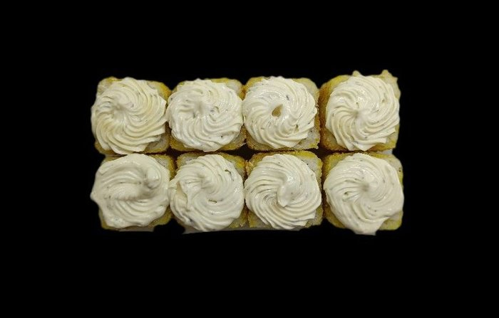 Цезарь темпура