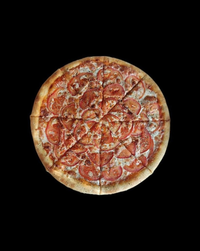 Пицца «Маргарита»