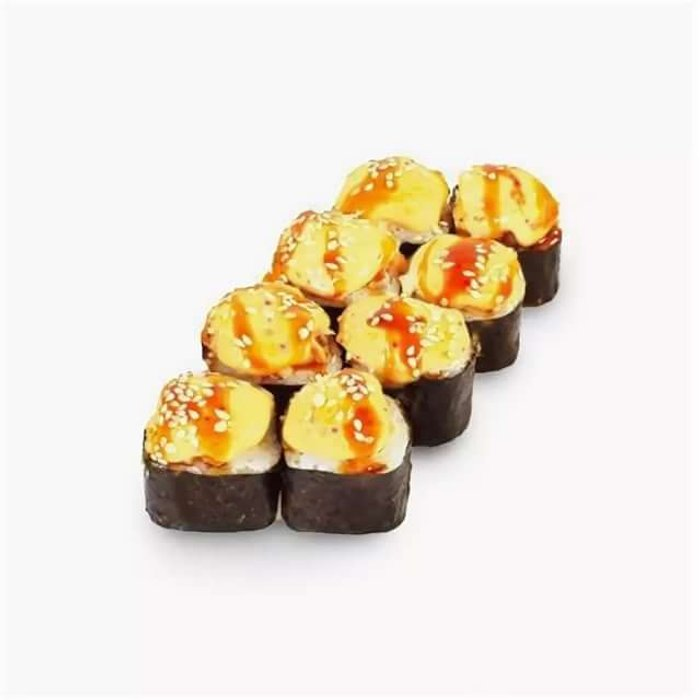 Чикен хотто