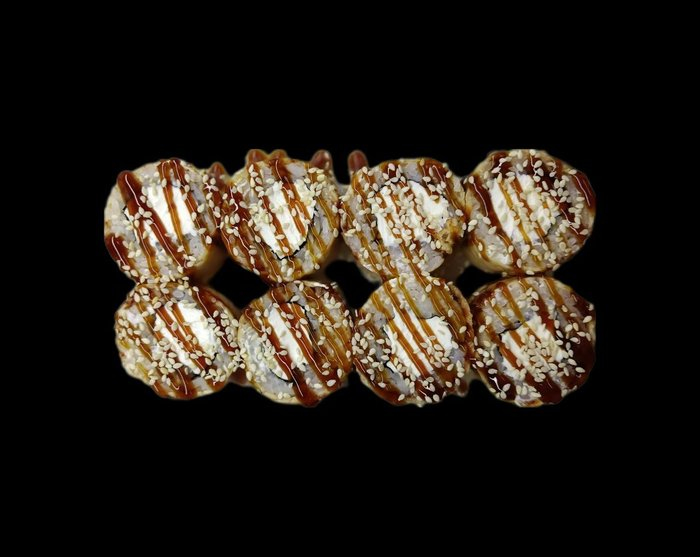 Унаги Де Люкс