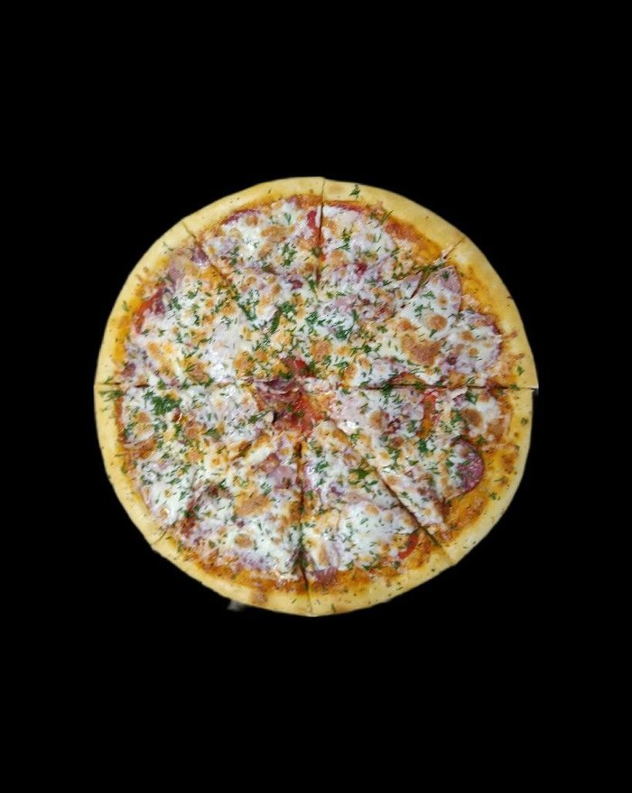 Пицца «Мясная»