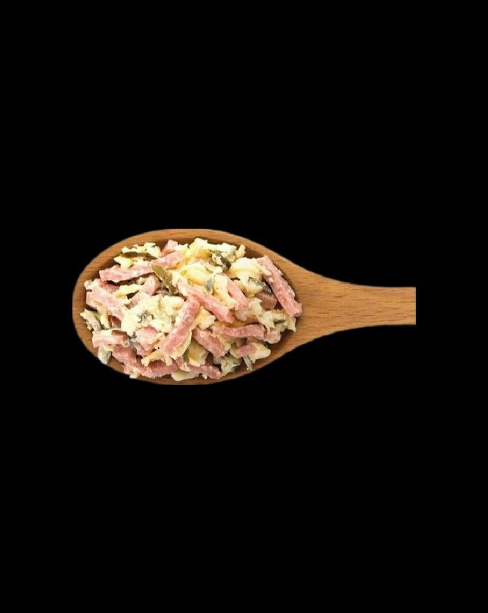 "Европейский" начинка для картошки