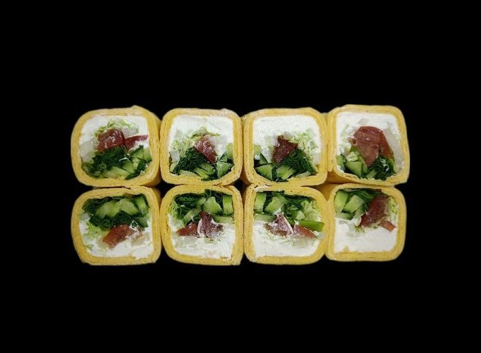 Ясай тортильяс