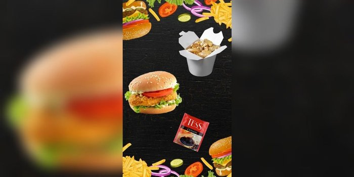 Бизнес-ланч №6