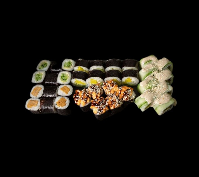 Вегетарианский