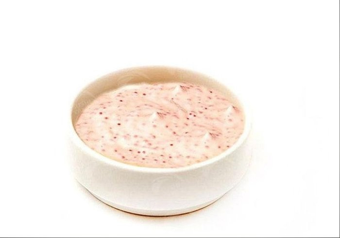 Соус крабовый