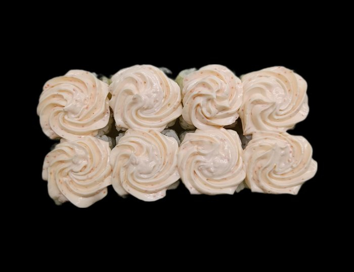 Хакаси маки