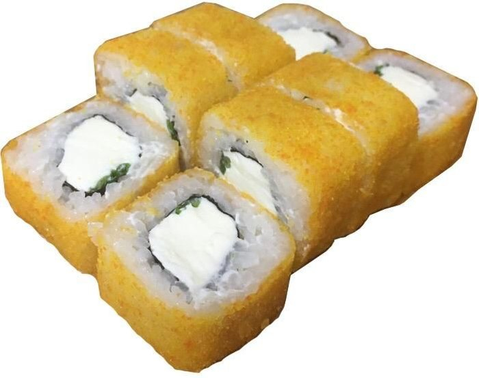 Темпура чиз