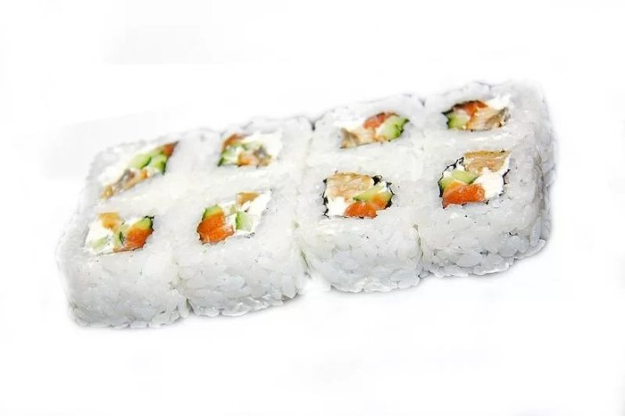 Онтарио маки