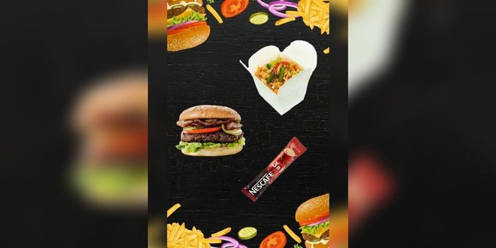 Бизнес-ланч№4